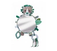 Grand miroir d'éveil lion déglingos
