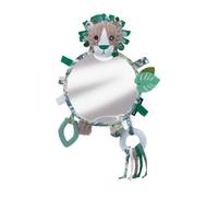 Grand miroir d'éveil lion déglingos