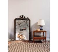 Grand miroir louis philippe n°857