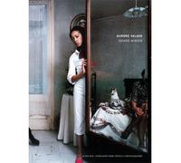 Grand Miroir Prix de la fondation HSBC 2008 - Aurore Valade - Actes sud - broché - Beau livre