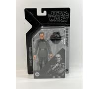 Grand Moff Tarkin Star Wars Série Noire 15.2cm Figurine Hasbro F4368