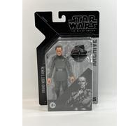 Grand Moff Tarkin Star Wars Série Noire 15.2cm Figurine Hasbro F4368