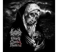 Bloodbath Grand Morbid Funeral (Vinyl) 12" Album