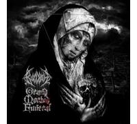 Grand Morbid Funeral CD
