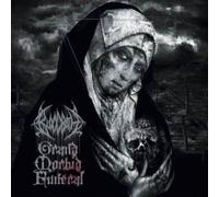 Grand Morbid Funeral CD
