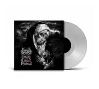 Grand Morbid Funeral (Clear Vinyl) (Lp) (Ltd) [Analog]