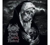 Grand Morbid Funeral – Album CD – Edel