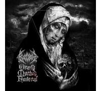 Grand Morbid Funeral - Vinyle 33 Tours