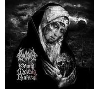 Grand Morbid Funeral - Vinyle 33t