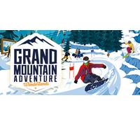 Grand Mountain Adventure: Wonderlands (PC)
