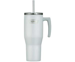 Grand mug Isotherme 1,1 litre RS Thermos - Blanc