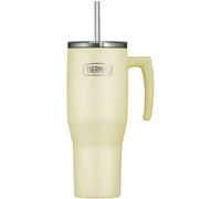Grand mug Isotherme 1,1 litre RS Thermos - Jaune