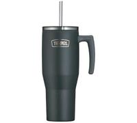 Grand mug Isotherme 1,1 litre RS Thermos - Noir