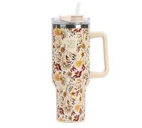 Grand mug isotherme 1,2L avec poignée Marbella