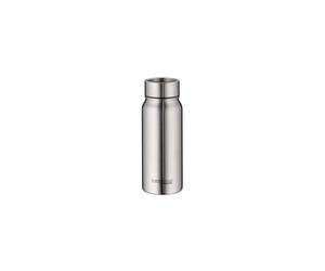 Grand Mug isotherme 500 ml TC Drinking Thermos - Argent