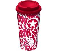 Grand mug thermique café thé 520ml Marvel