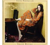 Grand Mystère - Irene Fornaciari CD Universal Music