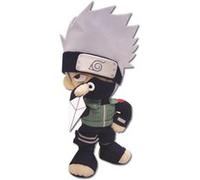 Grand Naruto Shippuden Kakashi 8 Plush G