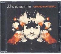 John Butler Trio - Grand National