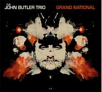 John Butler Trio - Grand National