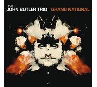 Grand National John Butler Trio