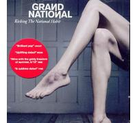 Grand National - Kicking the National Habit