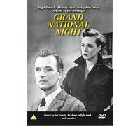 Grand National Night (1953) [DVD]
