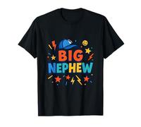 Grand Neveu - Bright & Bold Spirit T-Shirt