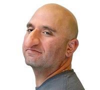 Grand Nez Géant Application en Latex Maquillage FX Couleur Peau Nain Nez Géant Accessoire de Costume Qualité Film