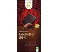 Grand Noir - Noir noble 85% 100g