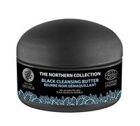 Grand Nord - Natura Sibérica - Beurre Noir Démaquillant