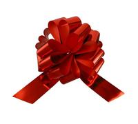 Grand nœud cadeau de 30,5 cm, nœuds de voiture pour emballage cadeau, grands nœuds à paillettes pour vélos, gros appareils électroménagers, fête de Noël, anniversaire, ruban de mariage, décorations de