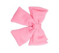 Grand Nœud Voiture Ornements Roses Esthétiques Décoratifs Réutilisables | Décorations De Noël Nœud Voiture Pour camion SUV camping-car véhicule scooter électrique moto vélo maison bureau f