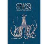 Grand Océan Thomas Brochard (Auteur), Fabien Grolleau (Auteur)