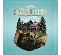 Grand Old Grizzly - Pure Country Pyrite