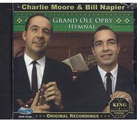 Bill Napier - Grand Ole Opry Hymnal