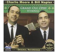 Grand Ole Opry Hymnal