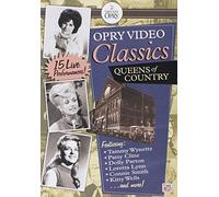 Grand Ole Opry Video Collection: Queens