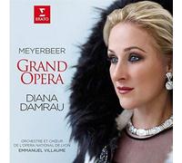 Grand Opera CD