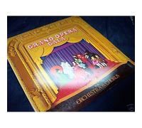 Grand Opera Gala for Orchestra and Chorus