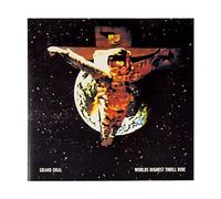 Grand Oral - Worlds Highest Thrill Ride [Import]
