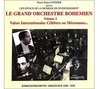 Grand Orchestre Bohemien 2