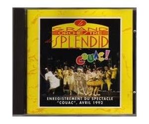 Grand Orchestre du Splendid - Couac !