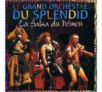 Le Grand Orchestre du Splendid – La Salsa du Demon – Import – Sony Music