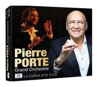 Grand Orchestre-Le Coffret d'or