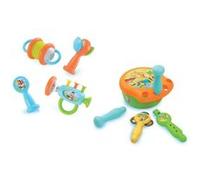 Grand Orchestre Smoby Cotoons Multicolore E