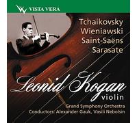 Grand orchestre symphonique CD