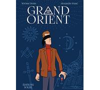 Soleil – Grand Orient