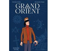 Soleil – Grand Orient