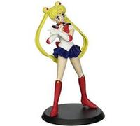 Grand orientale Grand orientale GE-7575 Sailor Moon série 4.5 Figurine non-écailleuse Sailor Moon Figurine jouet G
